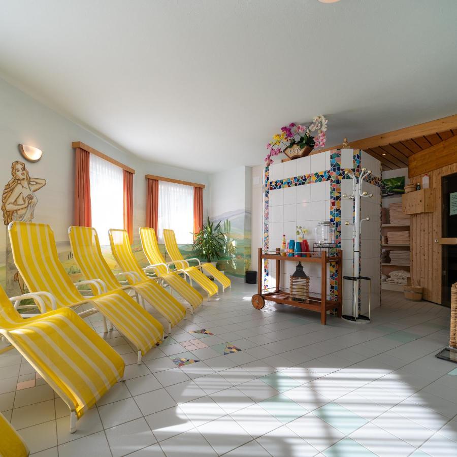 רמסאו אם דכשטיין Hotel Tischlbergerhof מראה חיצוני תמונה