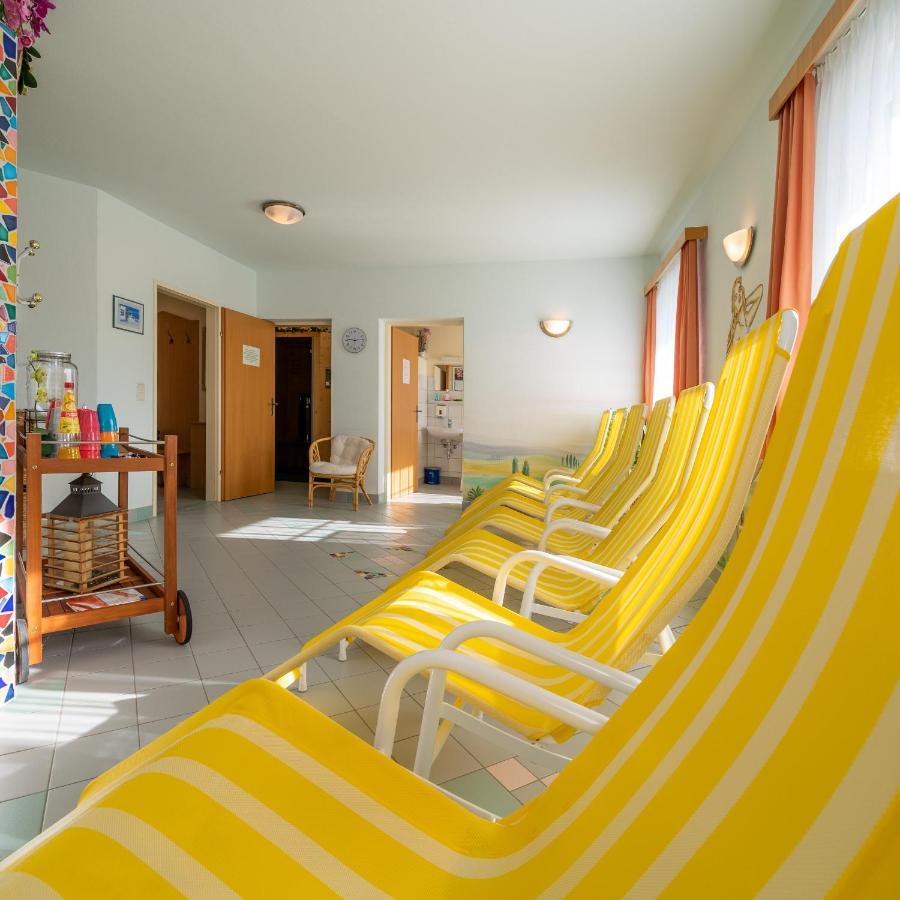 רמסאו אם דכשטיין Hotel Tischlbergerhof מראה חיצוני תמונה