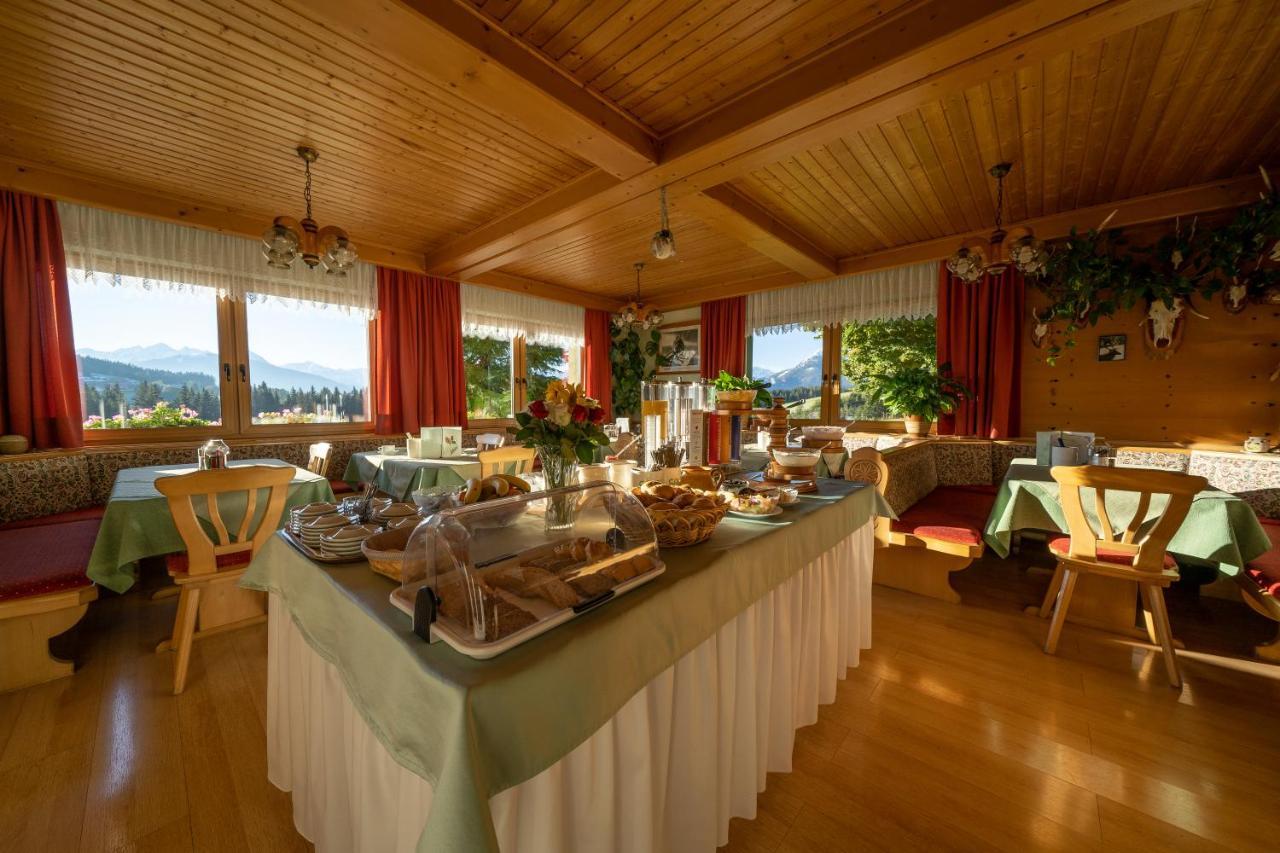 רמסאו אם דכשטיין Hotel Tischlbergerhof מראה חיצוני תמונה