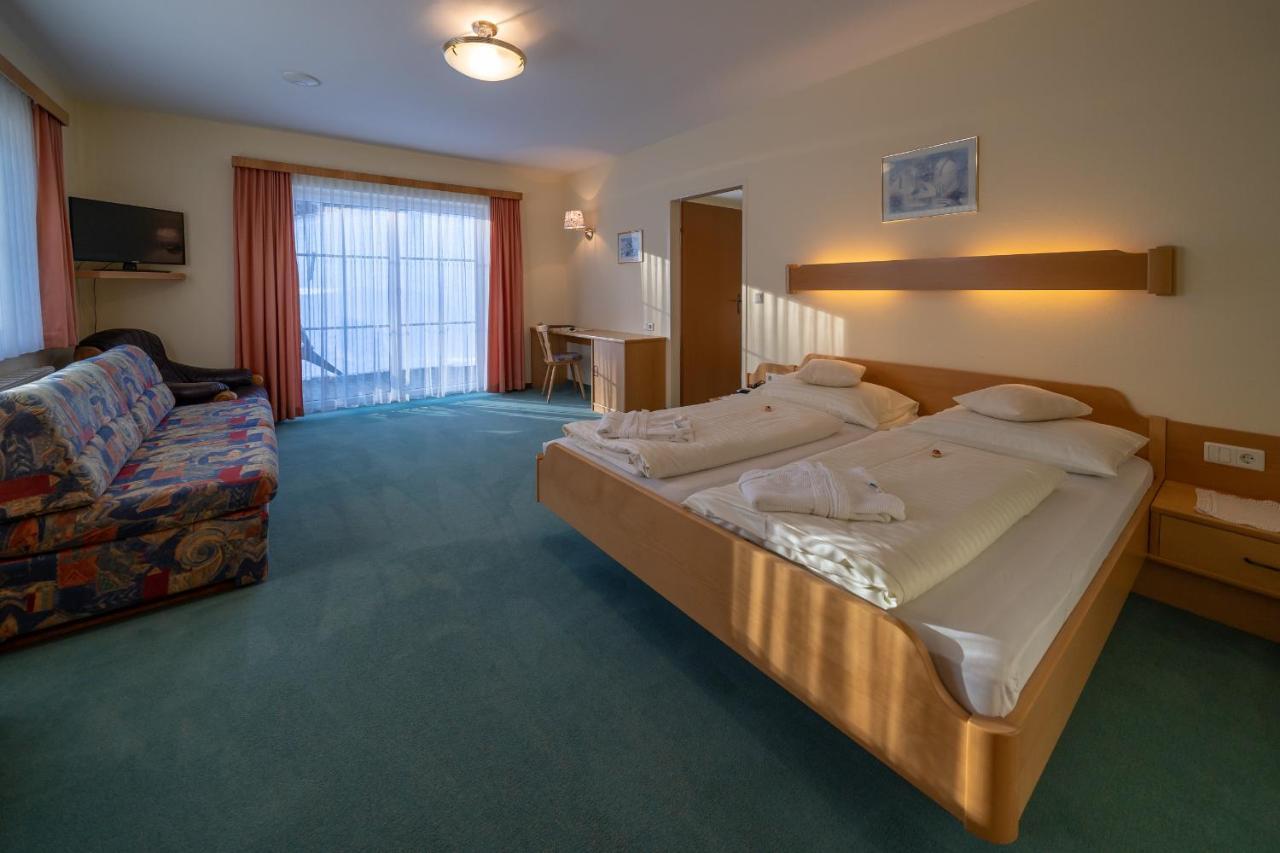 רמסאו אם דכשטיין Hotel Tischlbergerhof מראה חיצוני תמונה