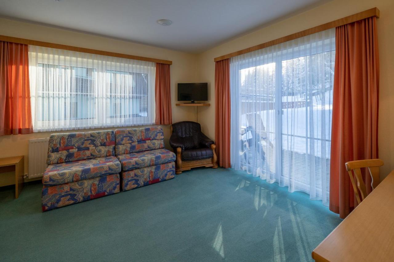 רמסאו אם דכשטיין Hotel Tischlbergerhof מראה חיצוני תמונה