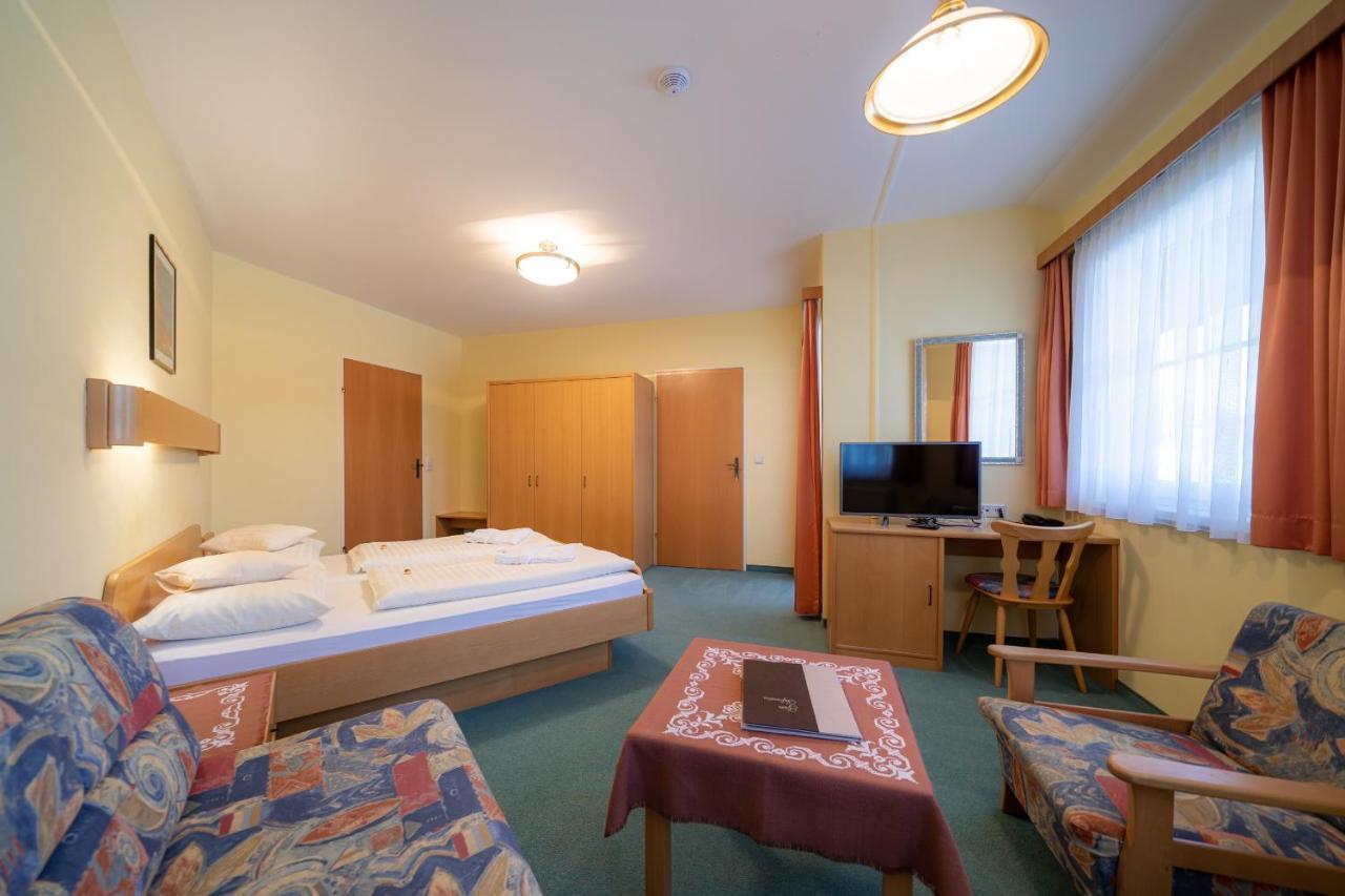 רמסאו אם דכשטיין Hotel Tischlbergerhof מראה חיצוני תמונה
