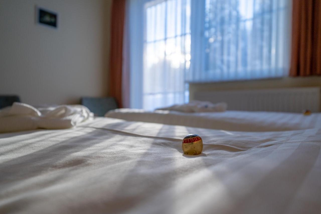 רמסאו אם דכשטיין Hotel Tischlbergerhof מראה חיצוני תמונה