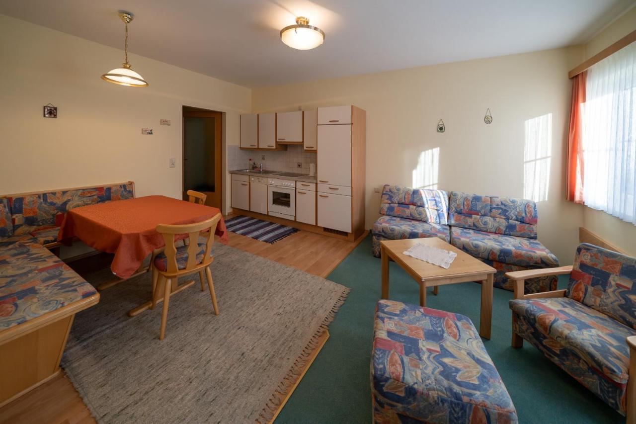 רמסאו אם דכשטיין Hotel Tischlbergerhof מראה חיצוני תמונה