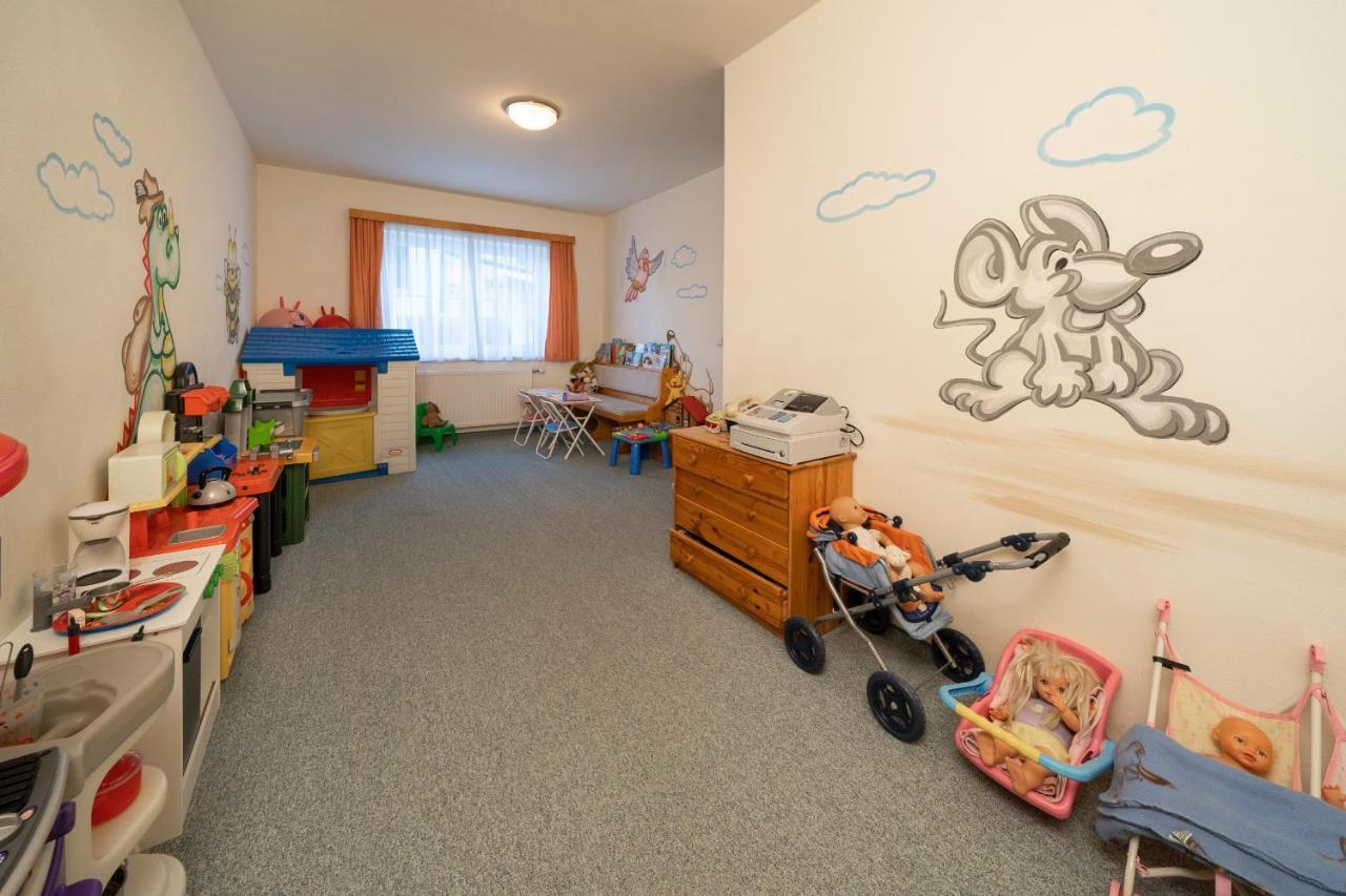 רמסאו אם דכשטיין Hotel Tischlbergerhof מראה חיצוני תמונה