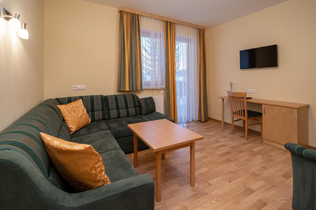 רמסאו אם דכשטיין Hotel Tischlbergerhof מראה חיצוני תמונה