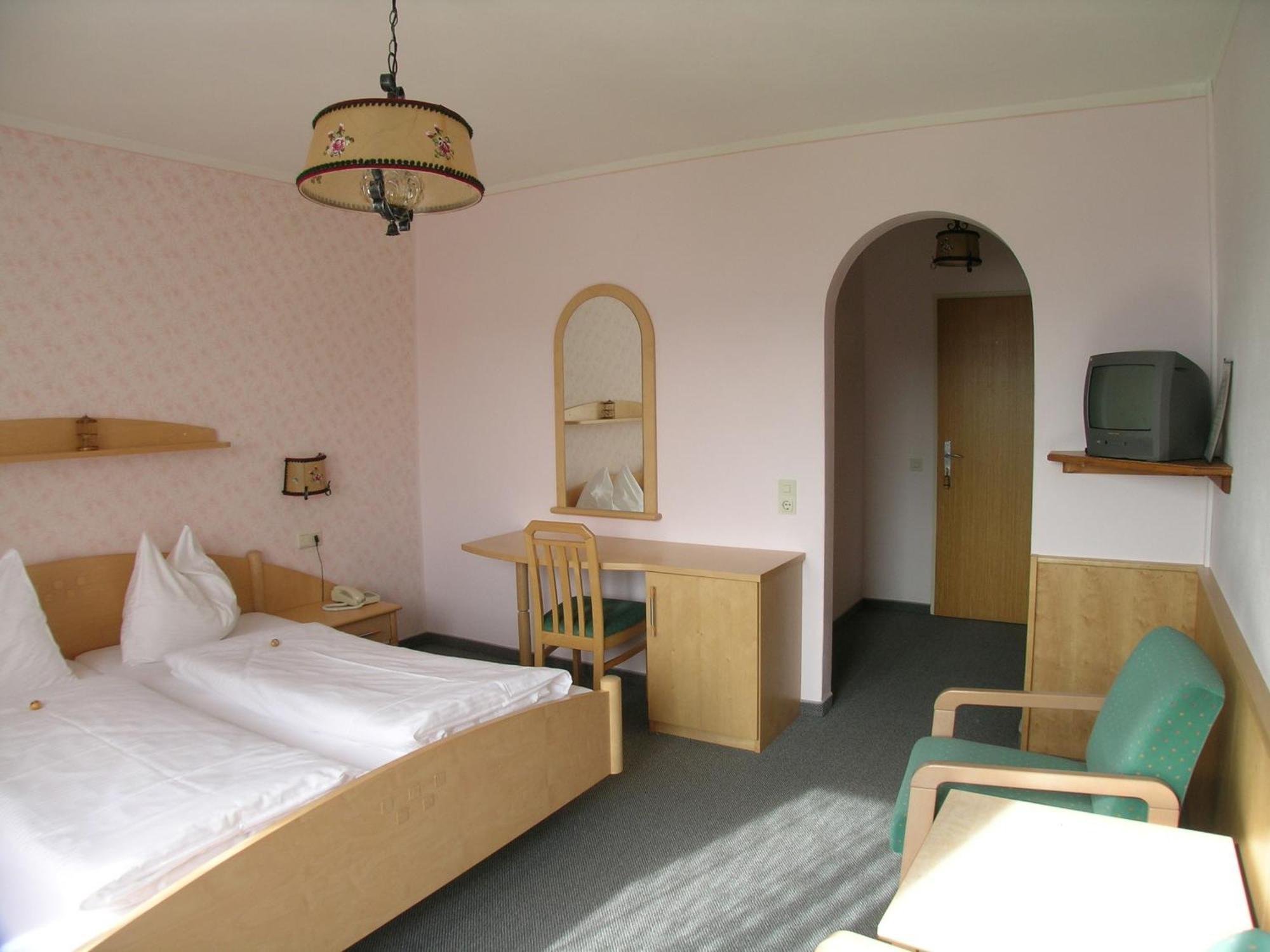 רמסאו אם דכשטיין Hotel Tischlbergerhof מראה חיצוני תמונה